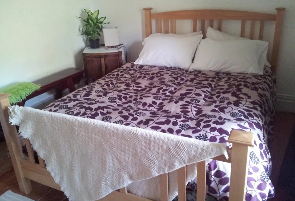 Laura'S Bed & Breakfast-1
